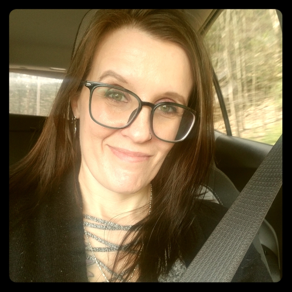 Meet your Posher, Selene marie
